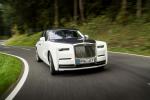 Rolls-Royce Phantom 2017 года (WW)